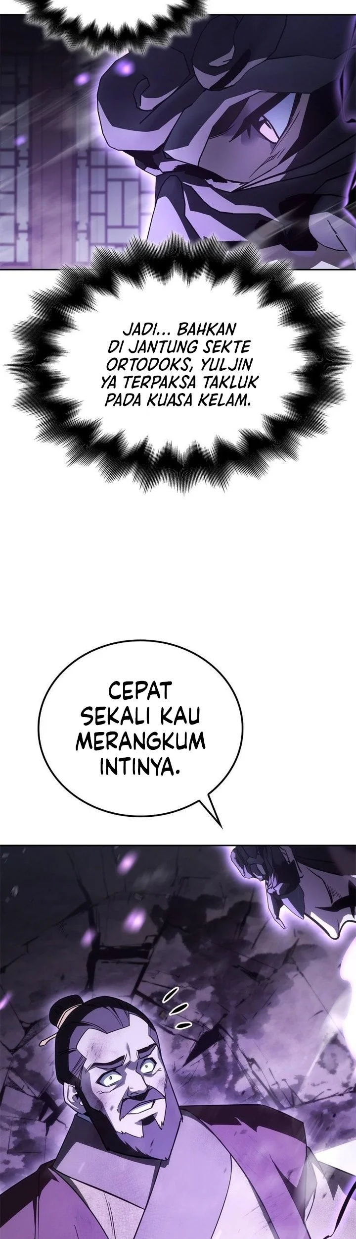 Chapter 157 - halaman 34