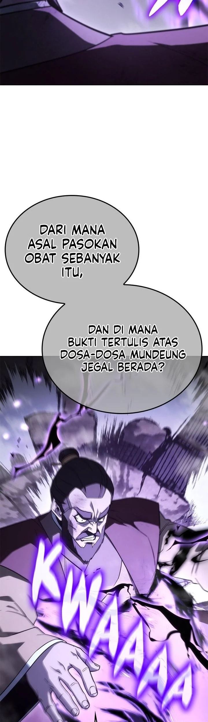 Chapter 157 - halaman 38