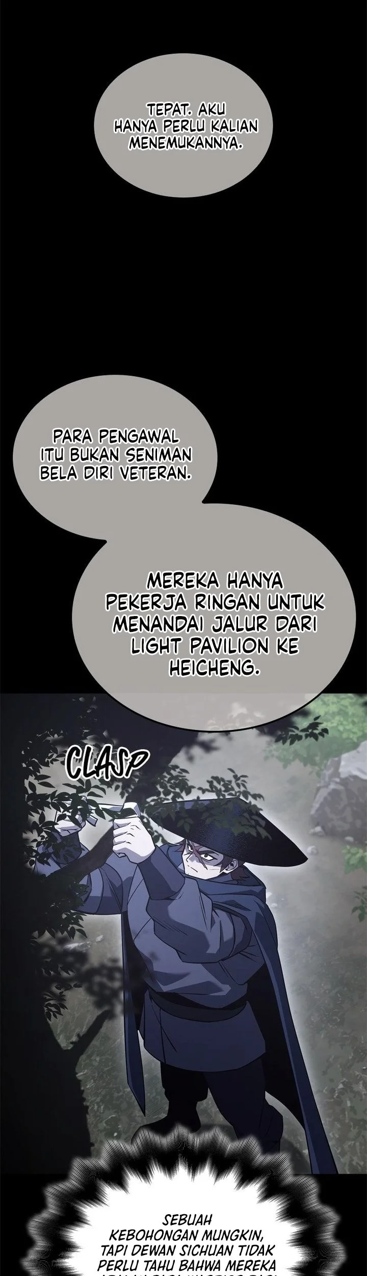 Chapter 157 - halaman 94