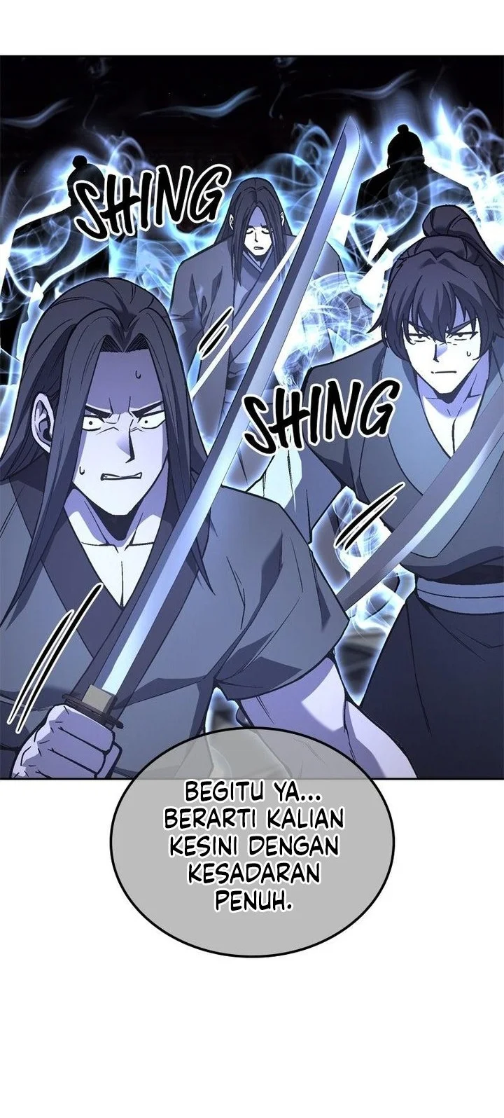 Chapter 158 - halaman 25