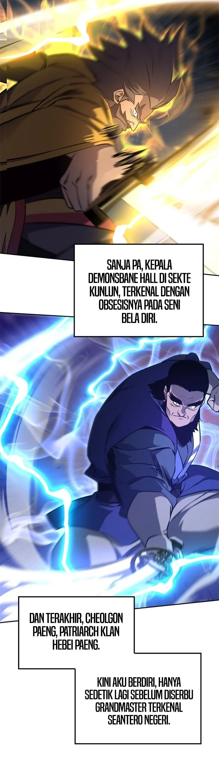 Chapter 158 - halaman 30
