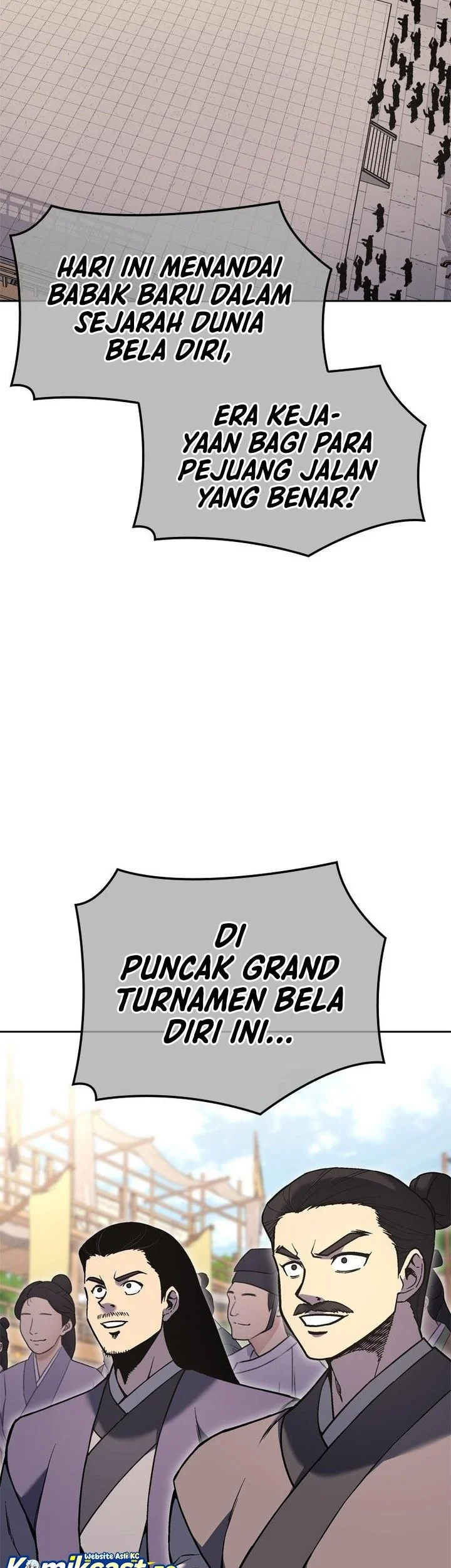 Chapter 159 - halaman 22