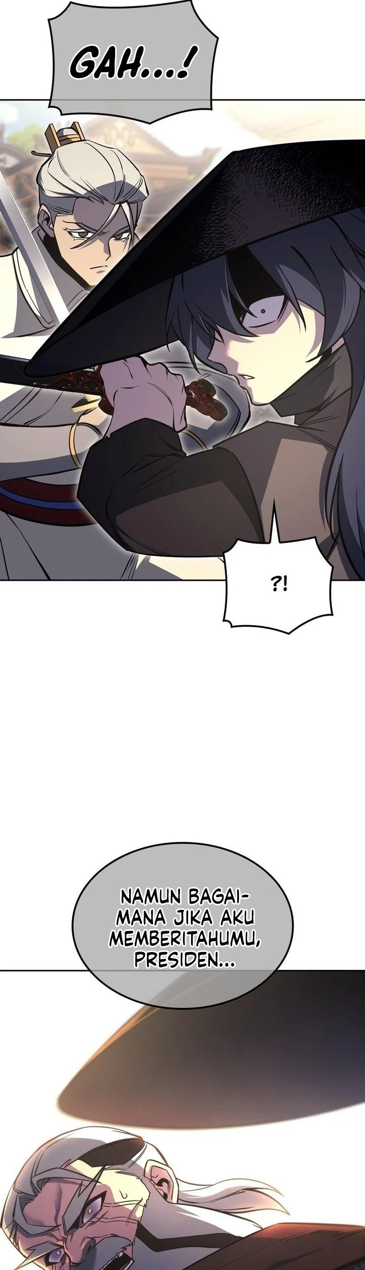 Chapter 160 - halaman 34