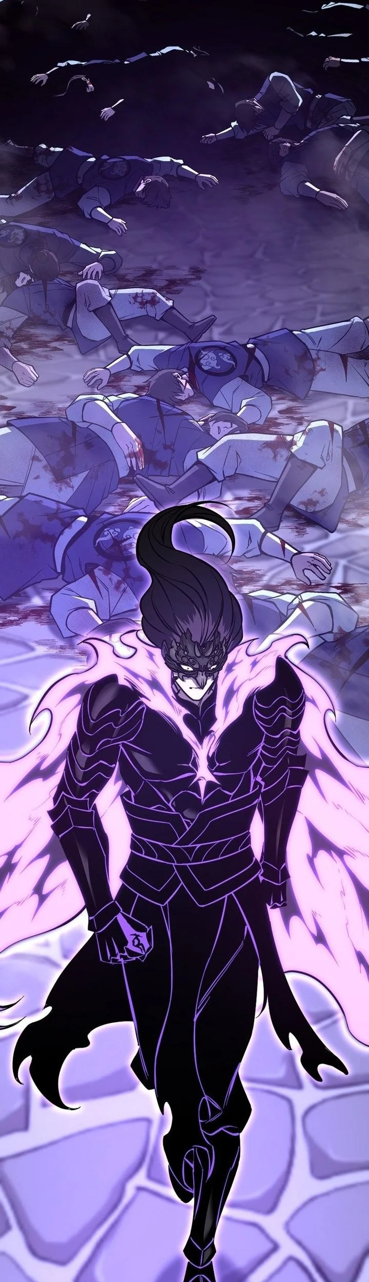 Chapter 160 - halaman 118