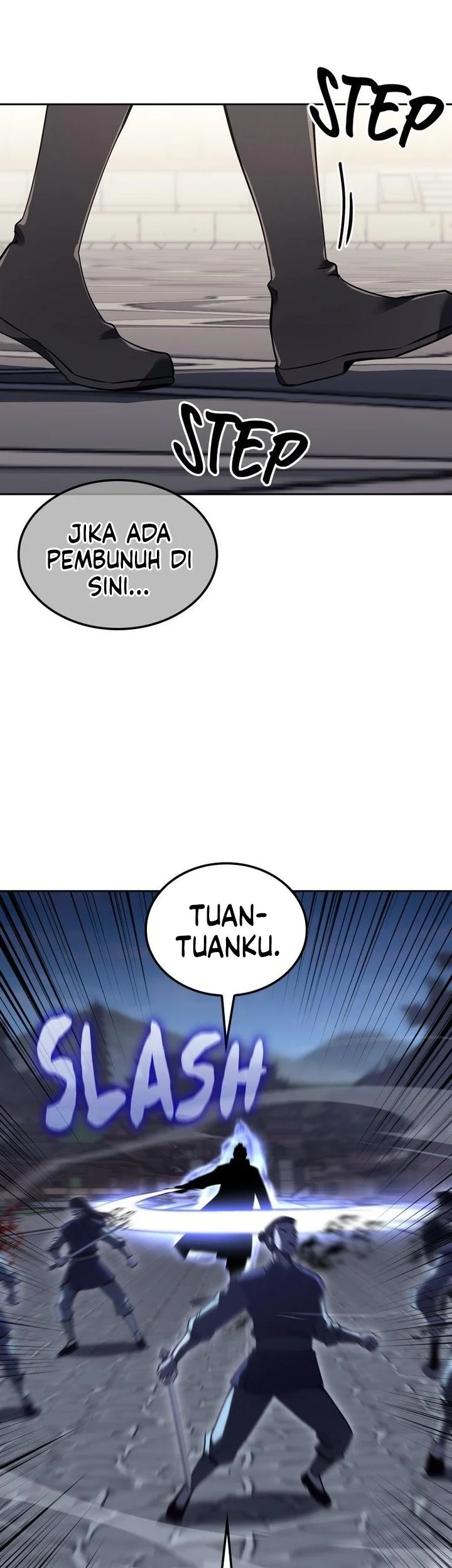 Chapter 160 - halaman 16
