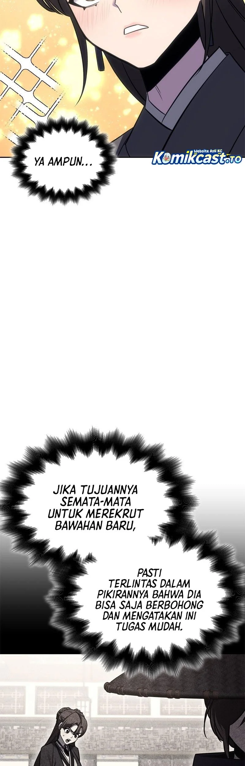 Chapter 164 - halaman 23