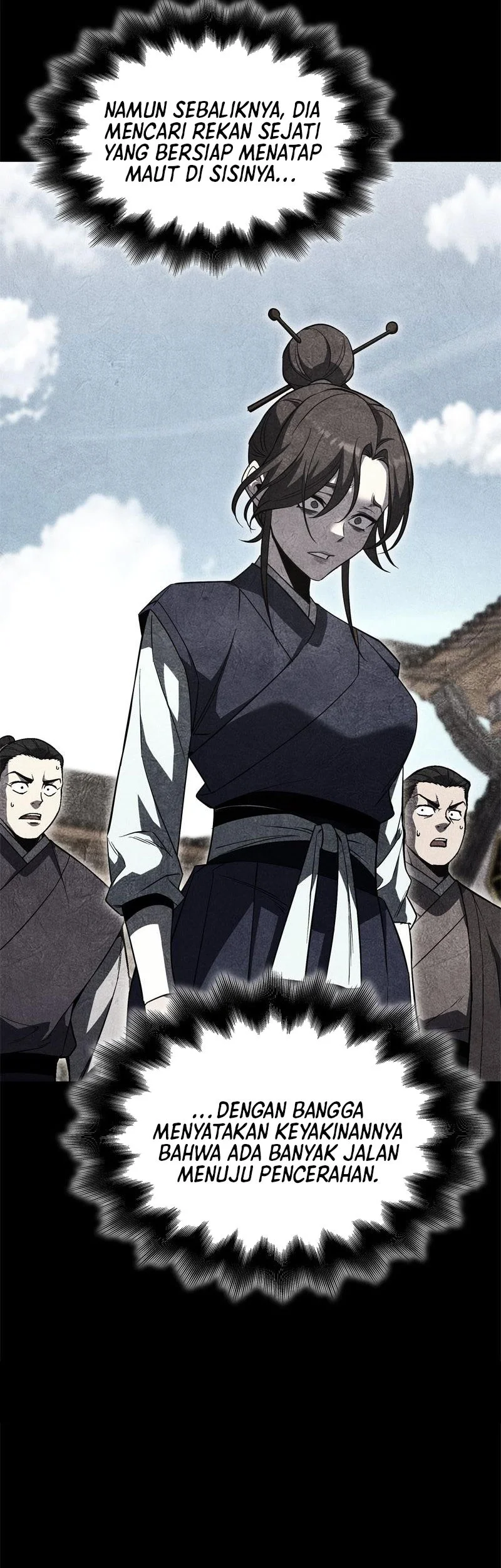 Chapter 164 - halaman 25