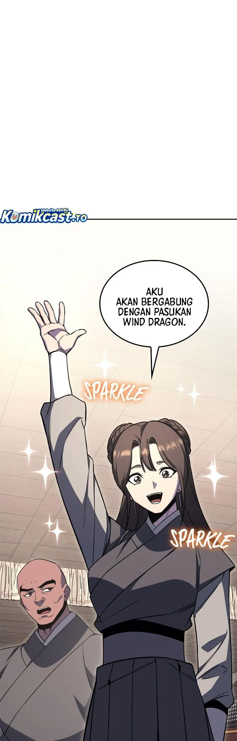 Chapter 164 - halaman 29