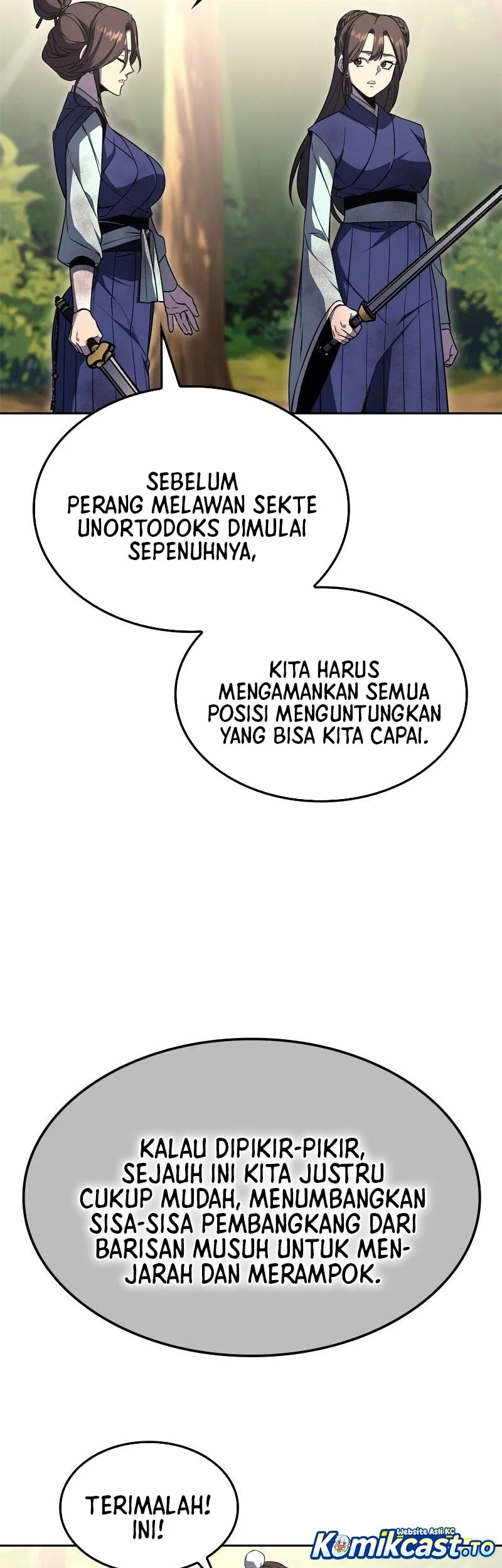 Chapter 165 - halaman 23