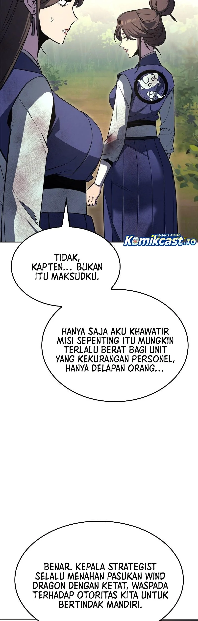 Chapter 165 - halaman 27