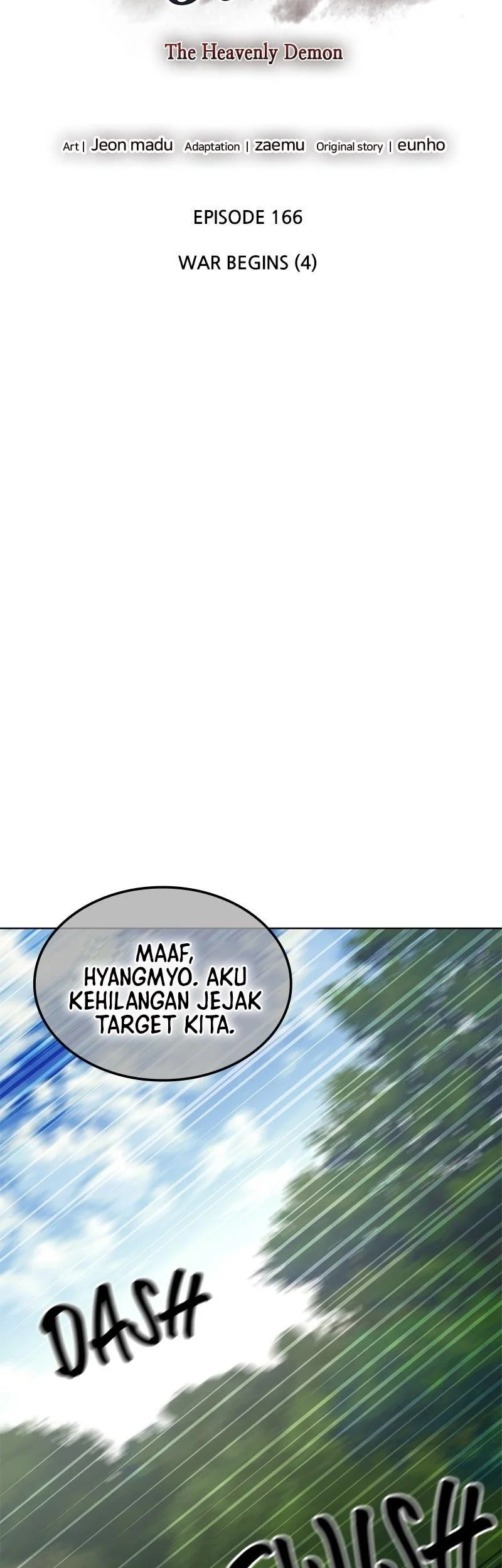 Chapter 166 - halaman 57