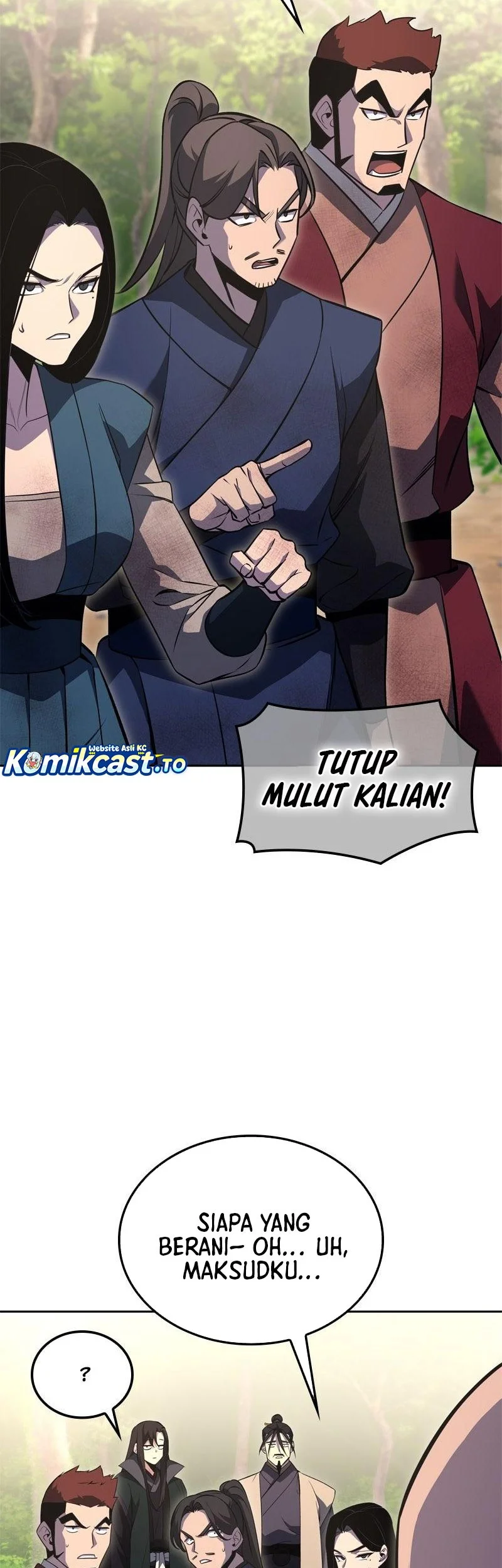 Chapter 166 - halaman 85