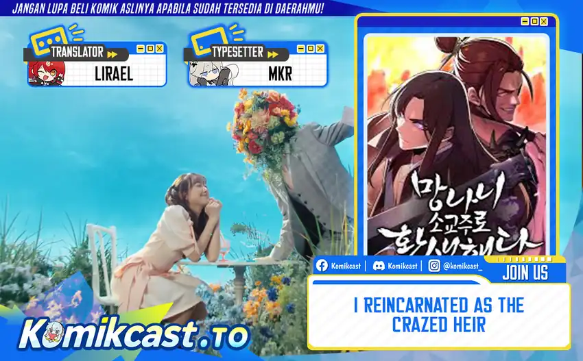 Chapter 167 - halaman 2