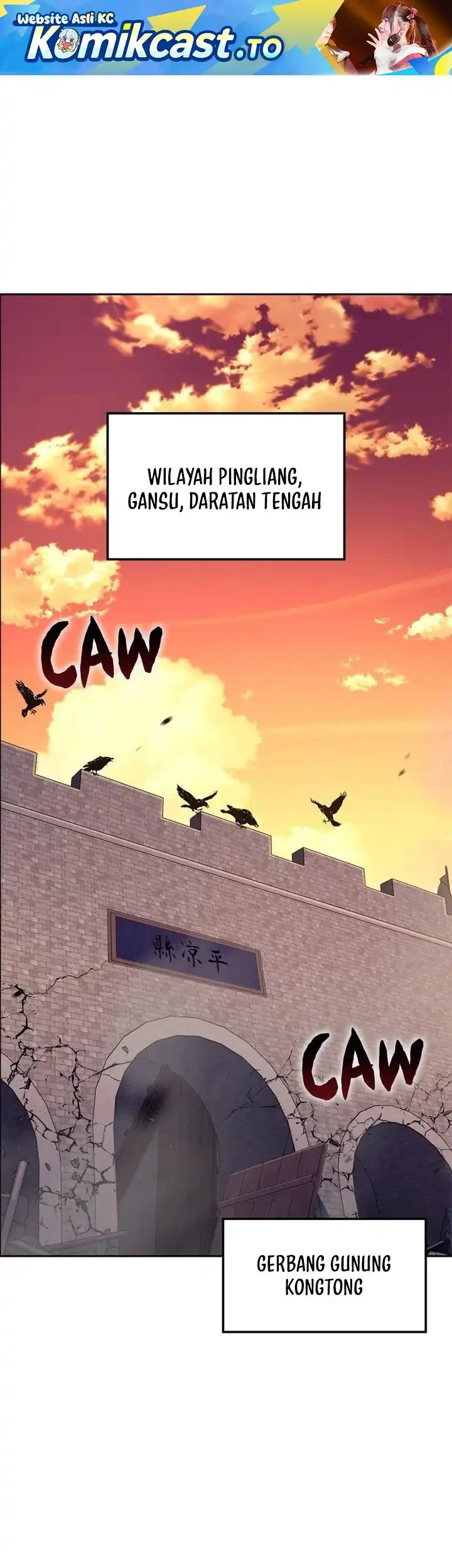 Chapter 167 - halaman 3