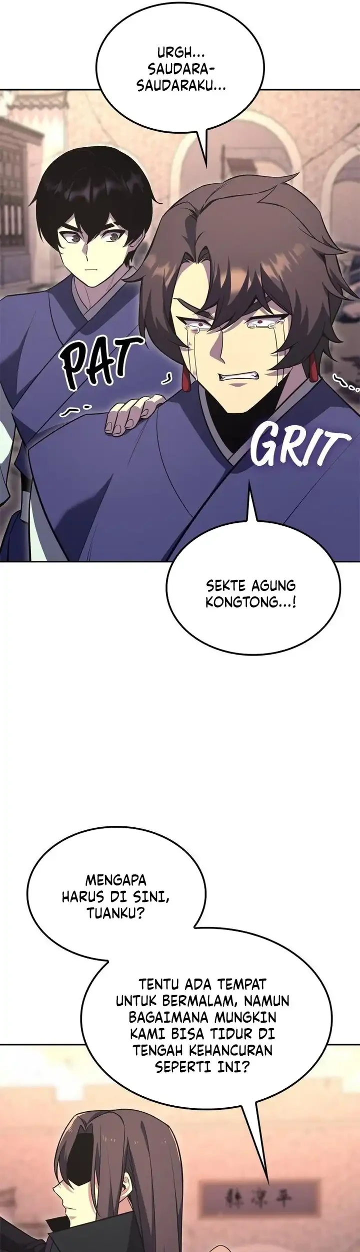Chapter 167 - halaman 9