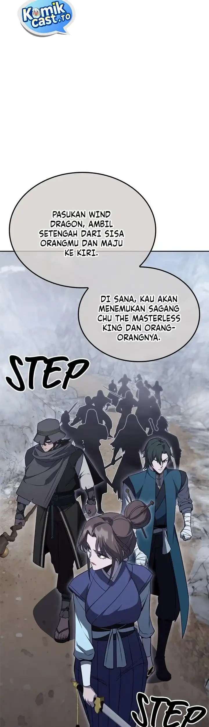 Chapter 168 - halaman 110