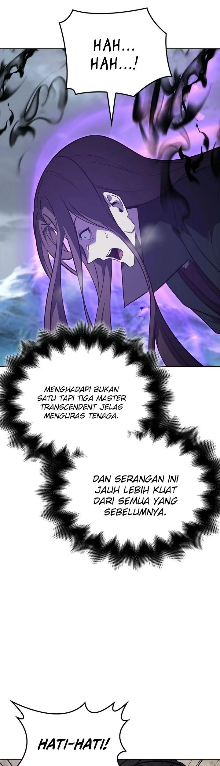 Chapter 173 - halaman 21