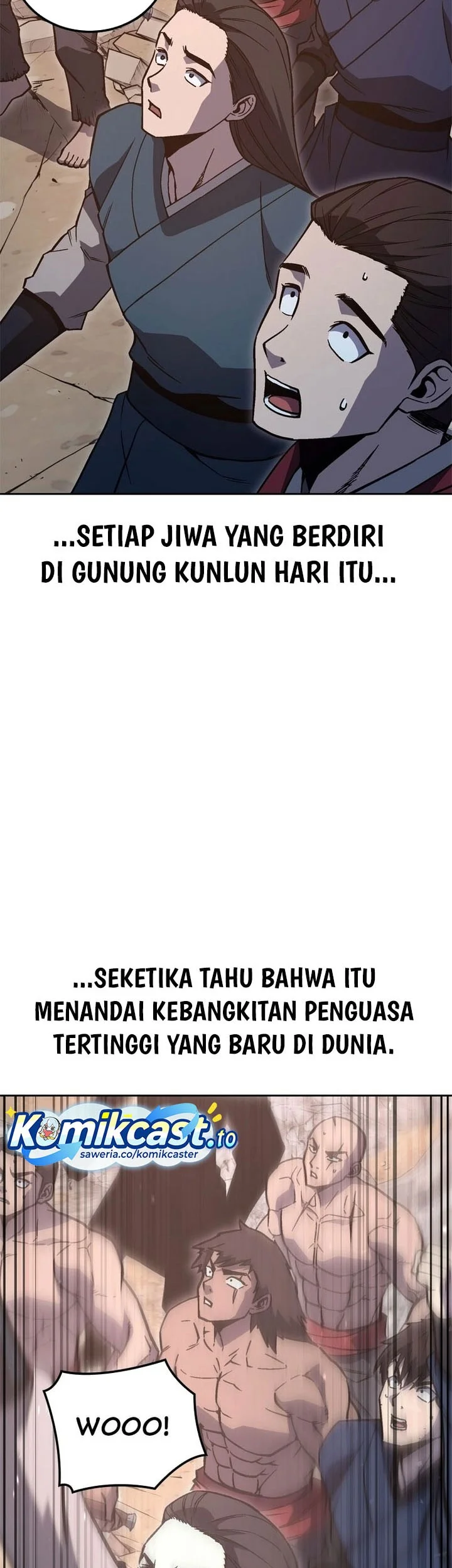 Chapter 174 - halaman 71