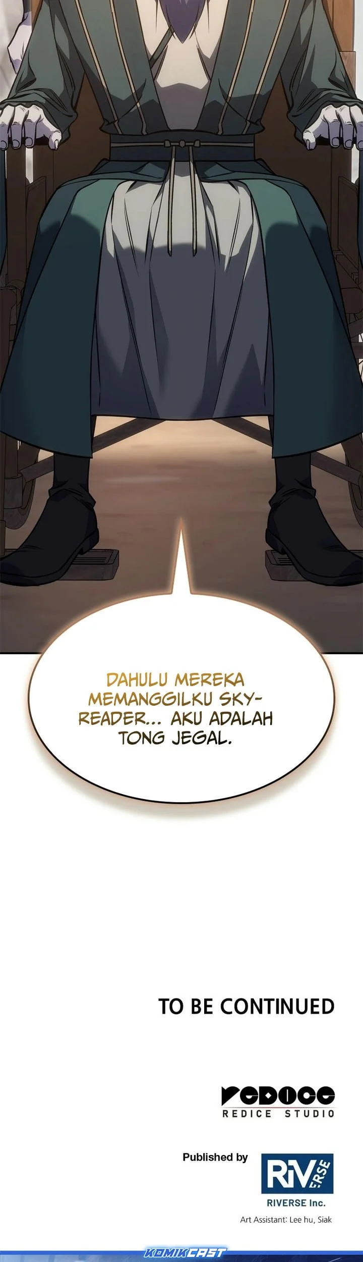 Chapter 174 - halaman 117