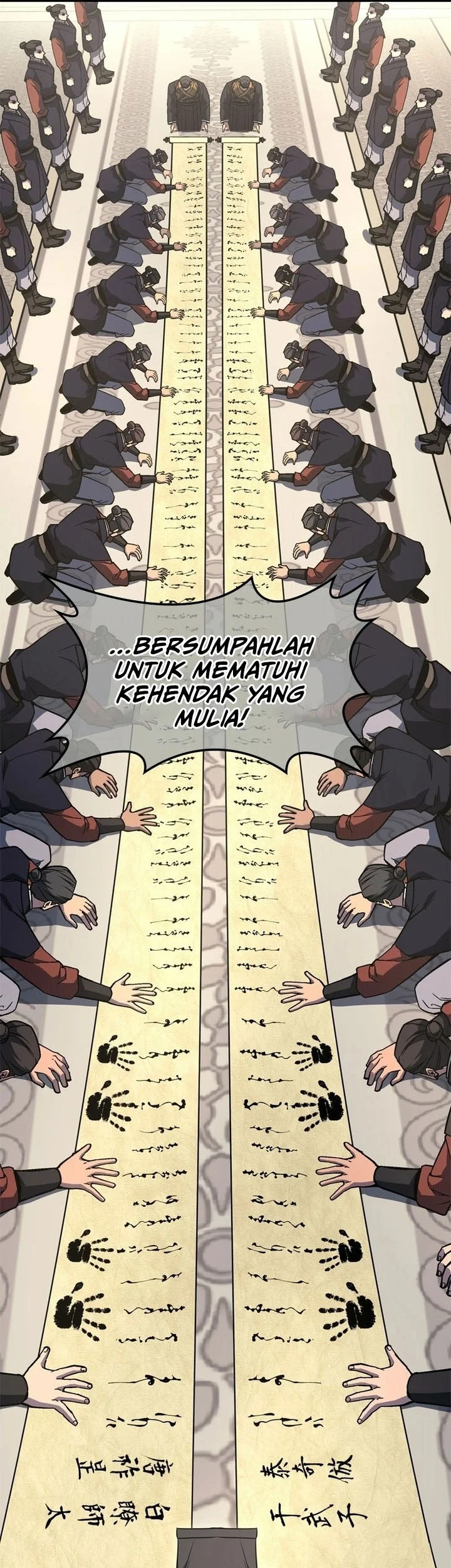 Chapter 176 - halaman 27