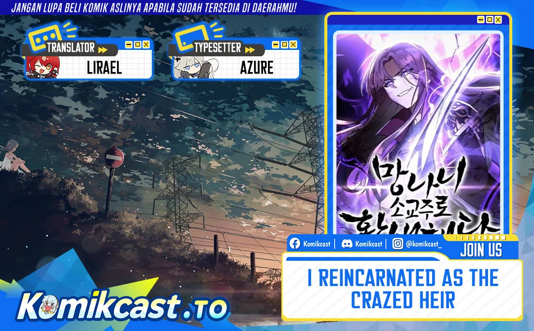 Chapter 177 - halaman 2