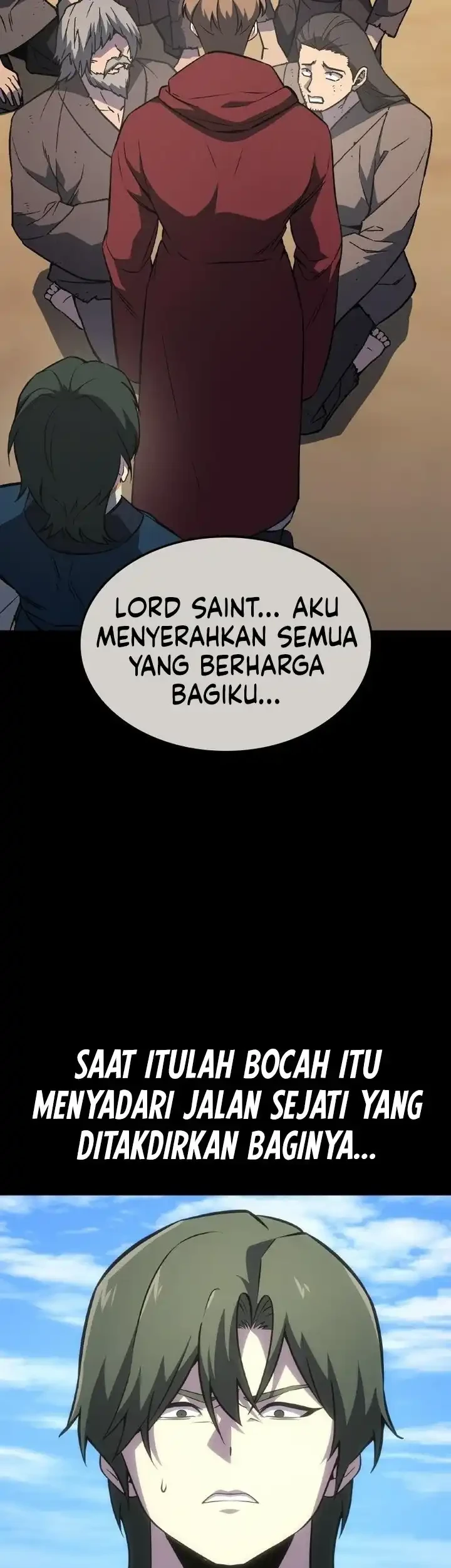 Chapter 179 - halaman 21