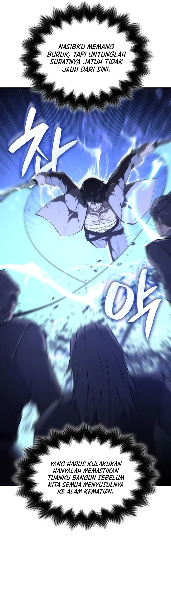 Chapter 182 - halaman 50