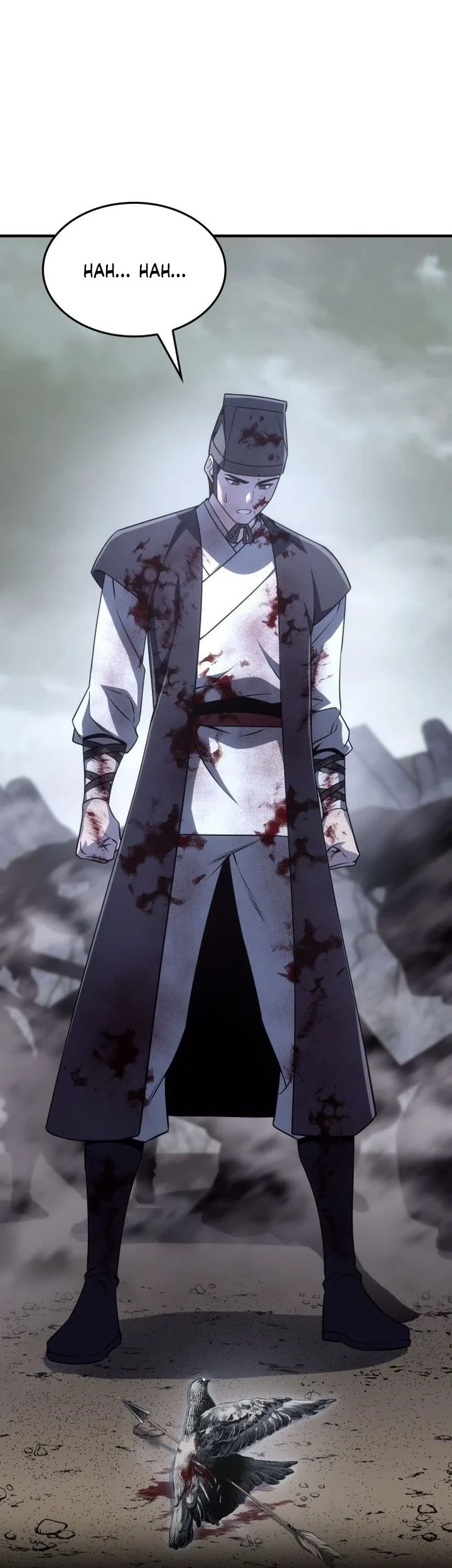 Chapter 182 - halaman 72