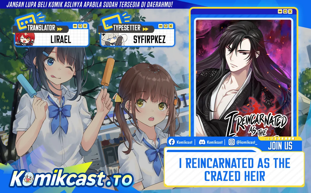 Chapter 183 - halaman 2