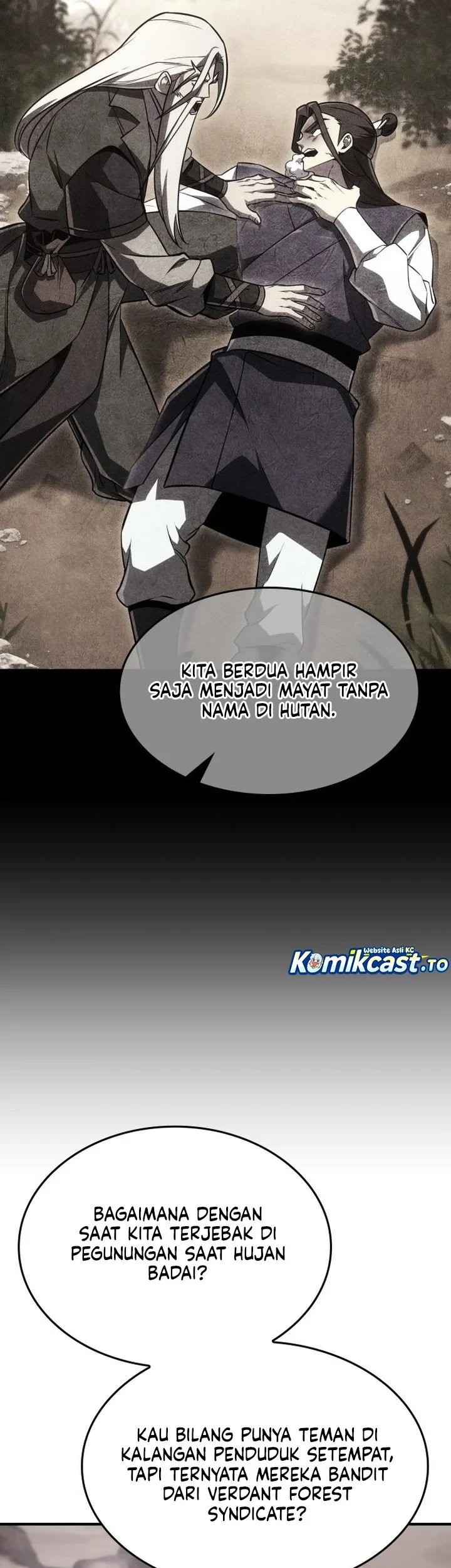 Chapter 184 - halaman 22