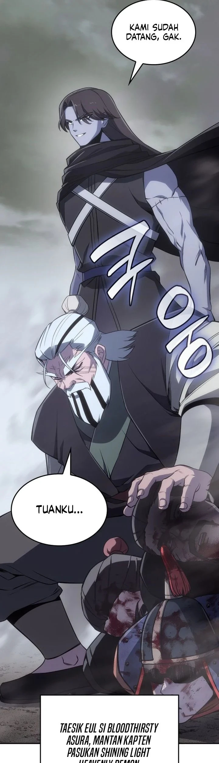 Chapter 184 - halaman 112