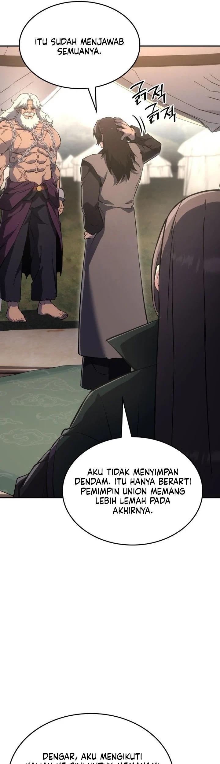 Chapter 185 - halaman 20