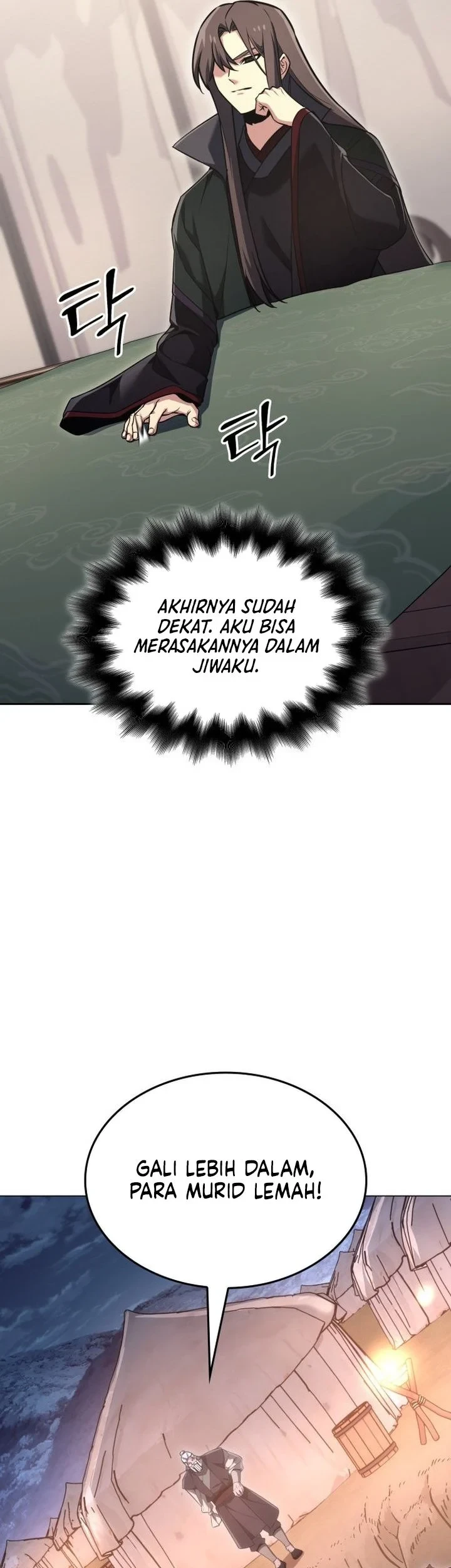 Chapter 185 - halaman 92