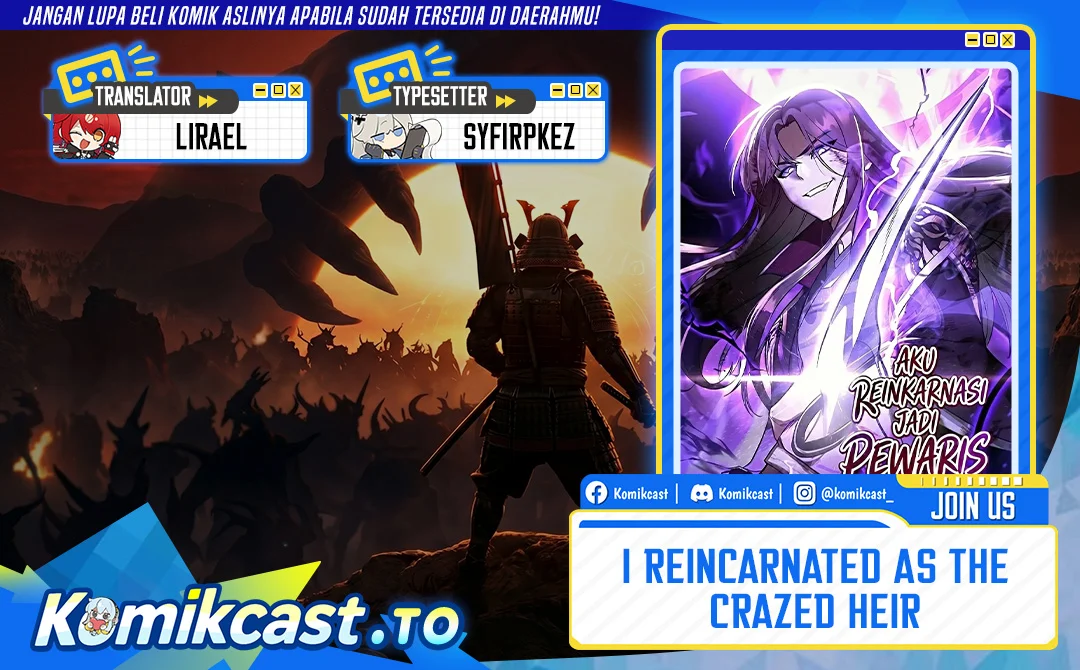 Chapter 186 - halaman 2