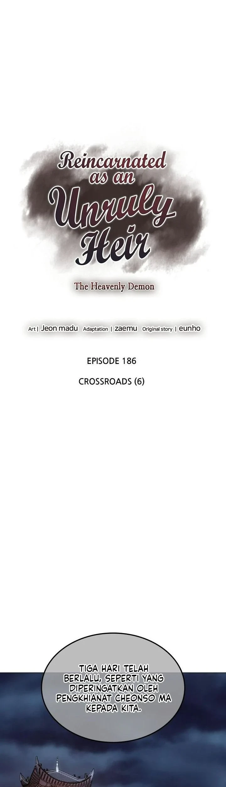 Chapter 186 - halaman 21