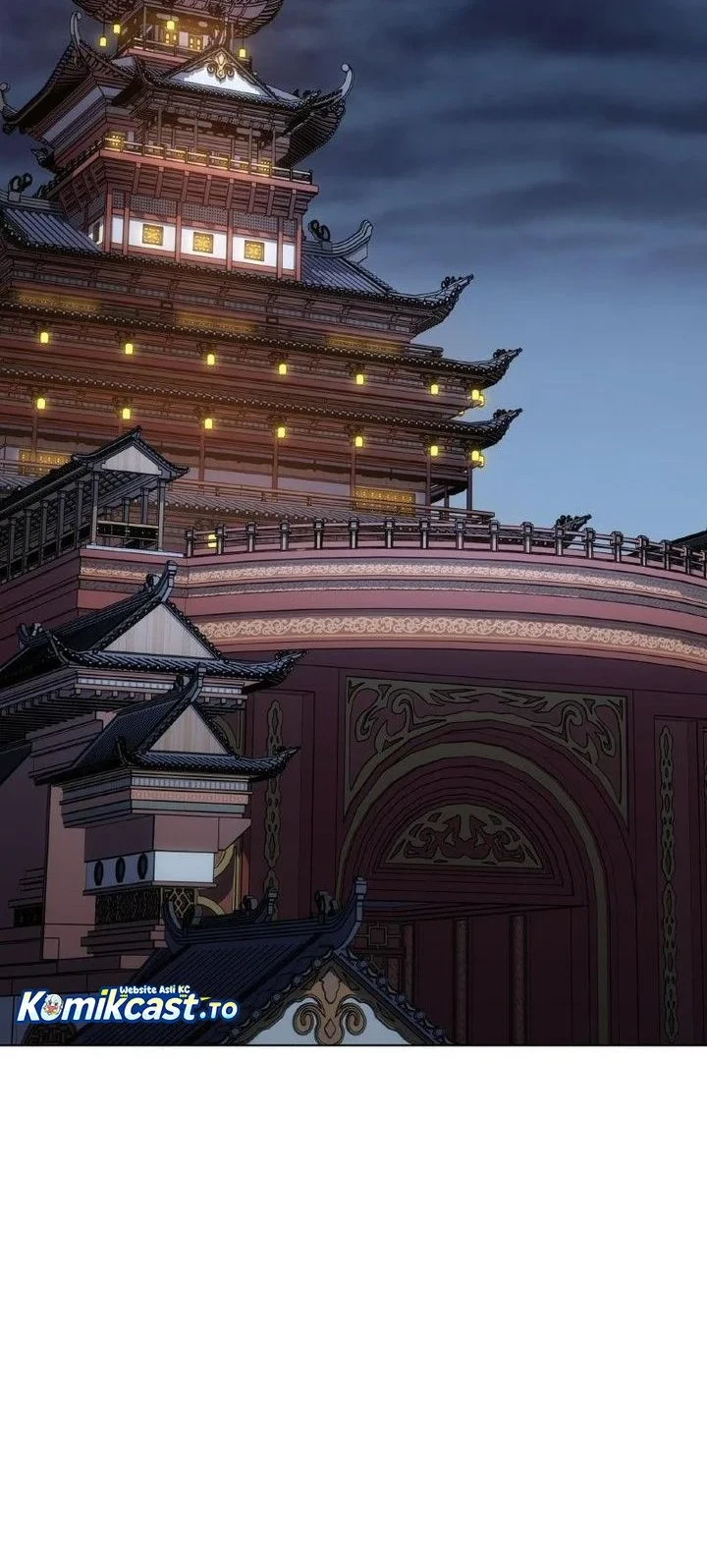 Chapter 186 - halaman 22