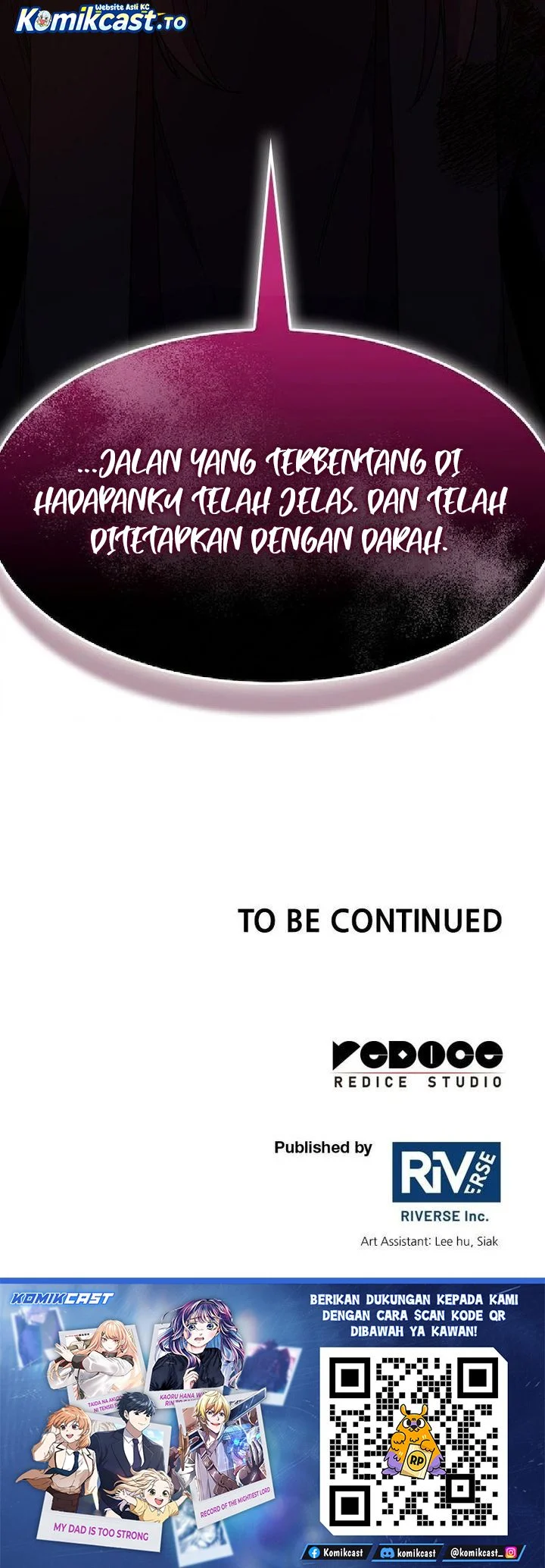 Chapter 186 - halaman 122