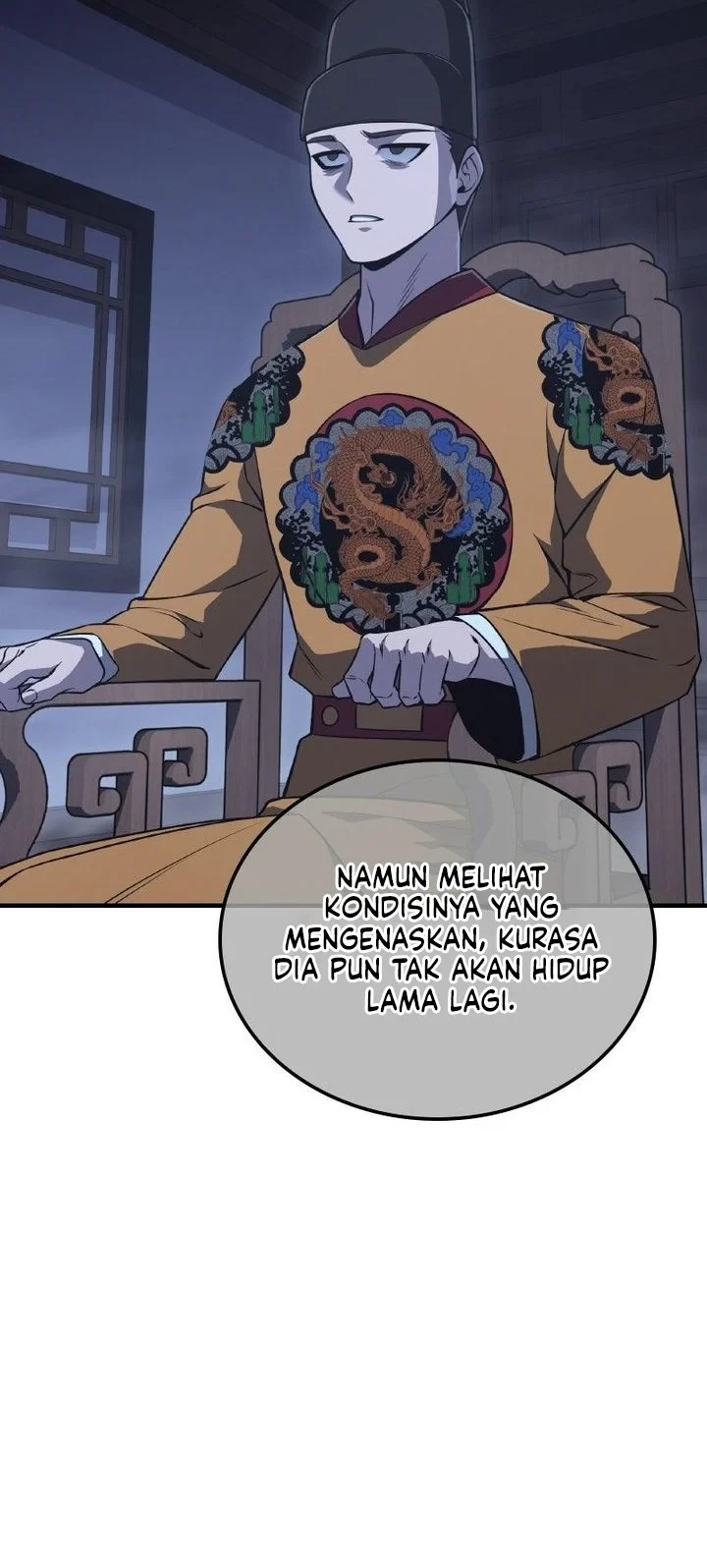Chapter 188 - halaman 21
