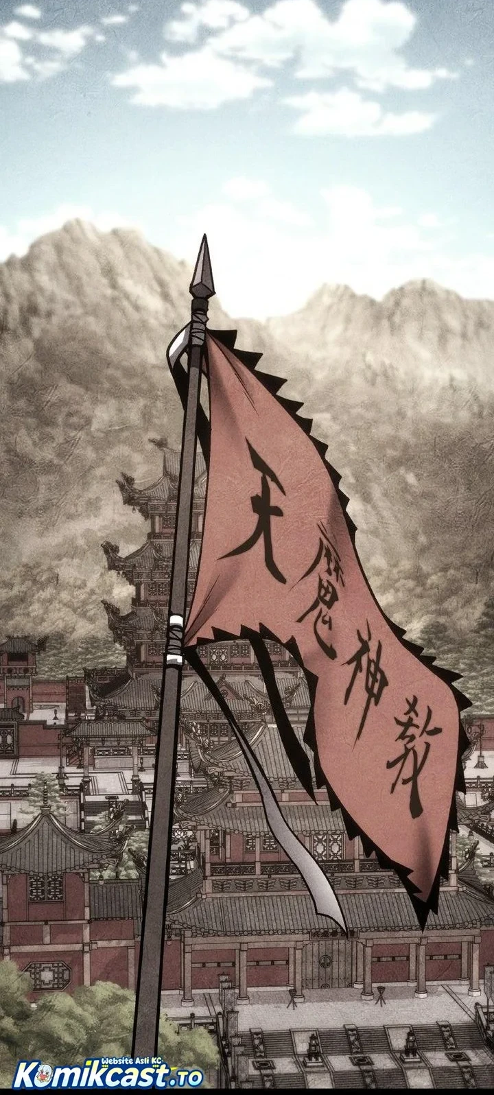 Chapter 188 - halaman 57