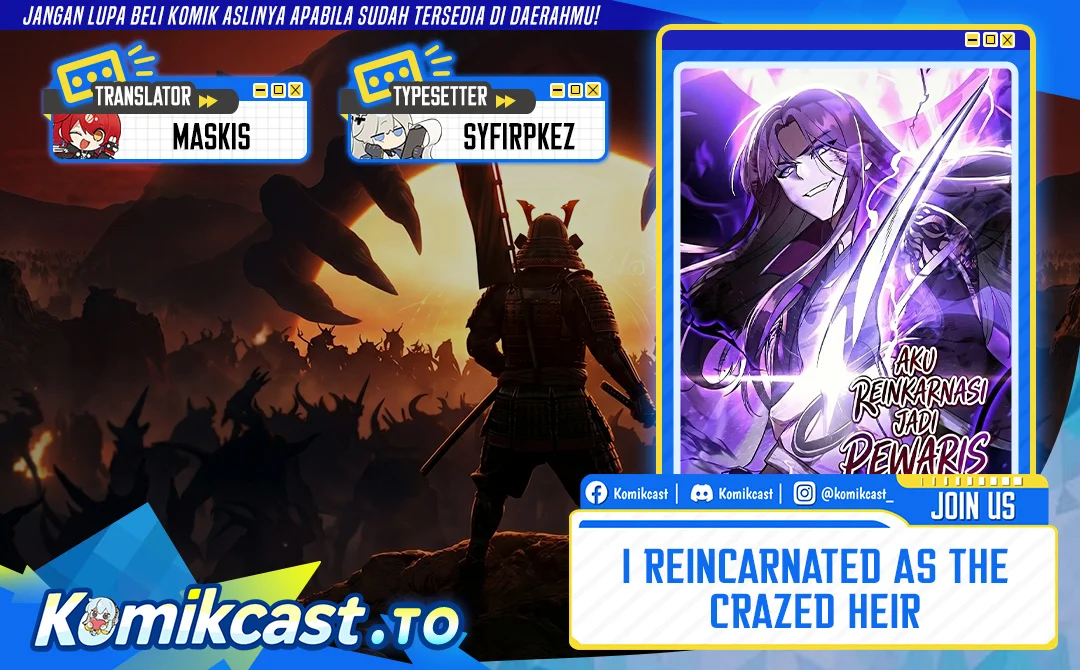 Chapter 189 - halaman 2