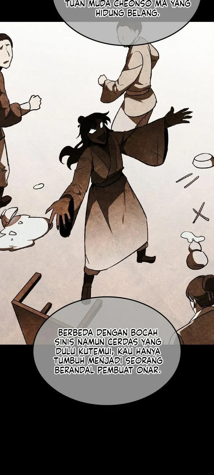 Chapter 189 - halaman 83