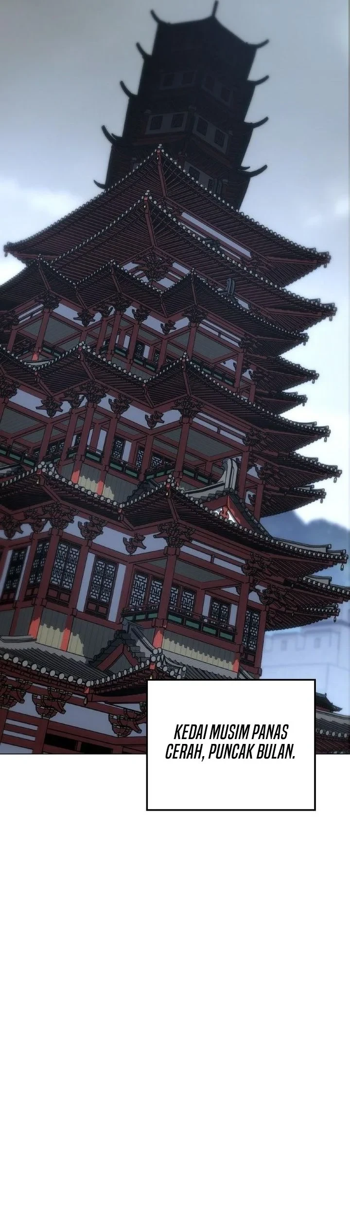 Chapter 191 - halaman 21