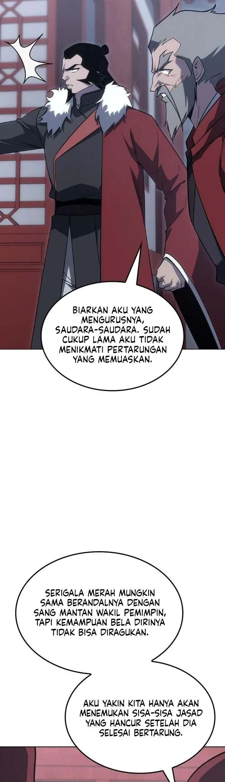Chapter 191 - halaman 27