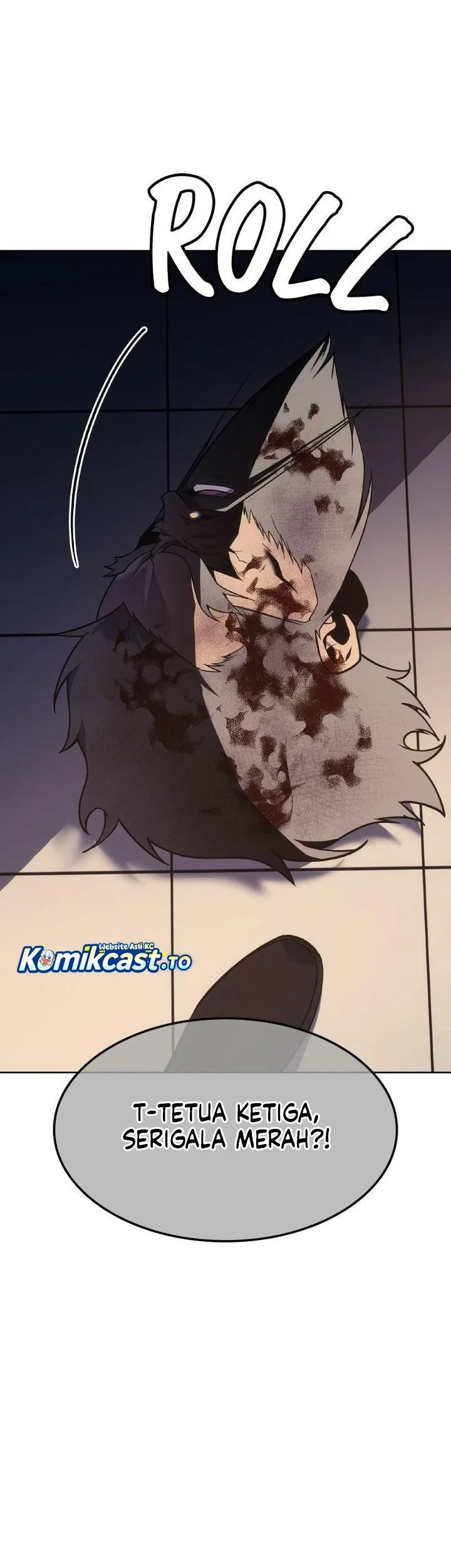 Chapter 191 - halaman 33