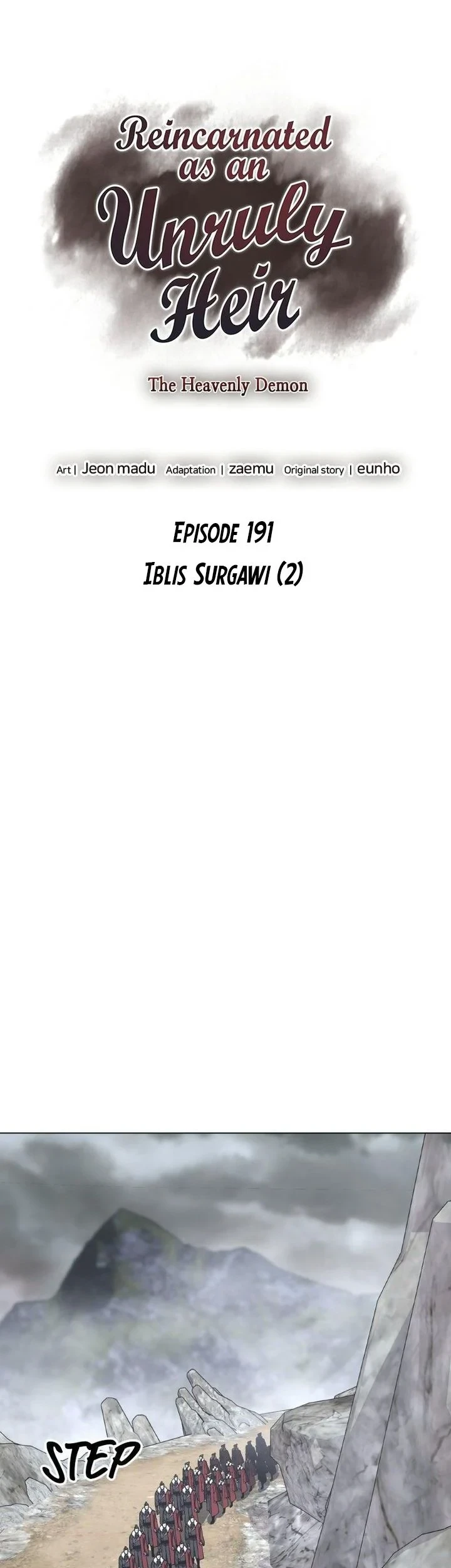 Chapter 191 - halaman 70
