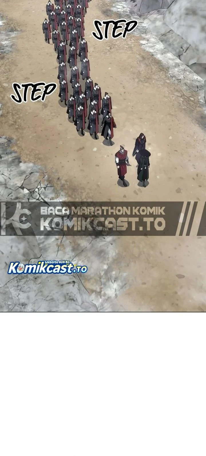 Chapter 191 - halaman 71