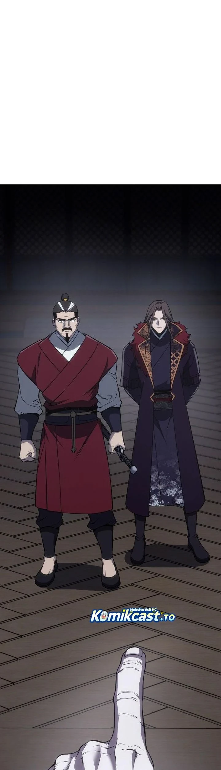 Chapter 192 - halaman 73