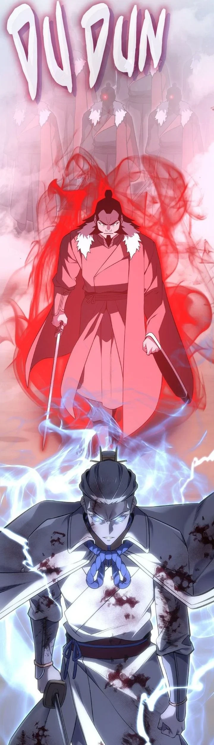 Chapter 192 - halaman 118