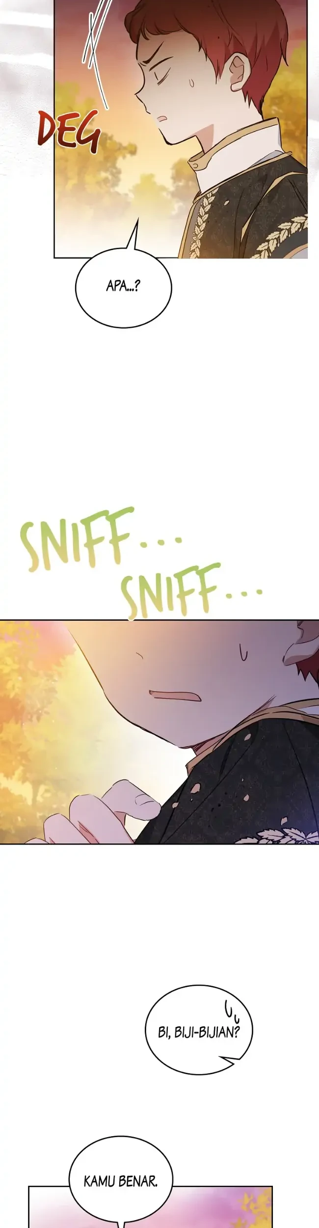 Chapter 100 - halaman 35