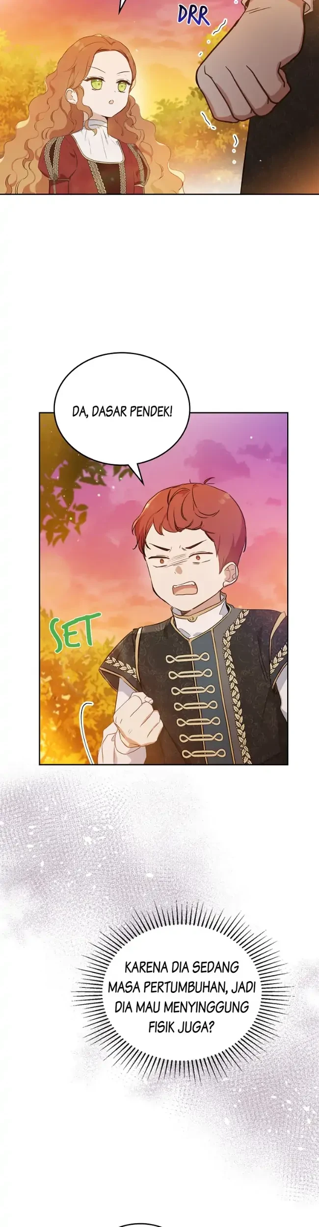Chapter 100 - halaman 21